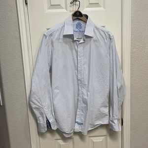 English Laundry